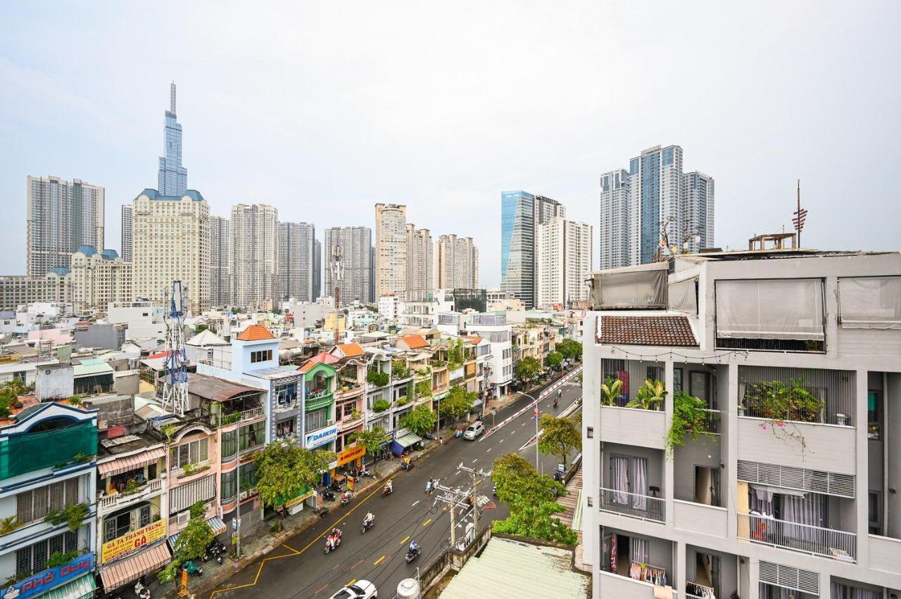 Vanapartment अपार्टमेंट