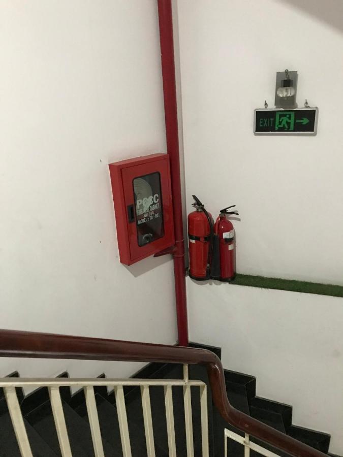 अपार्टमेंट Vanapartment