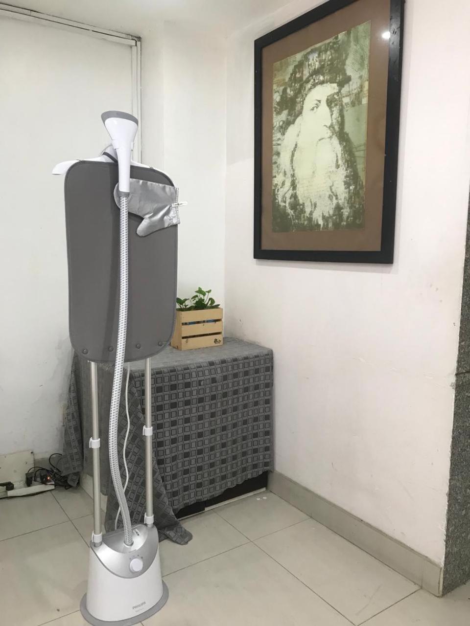 Vanapartment अपार्टमेंट Ho Chi Minh City