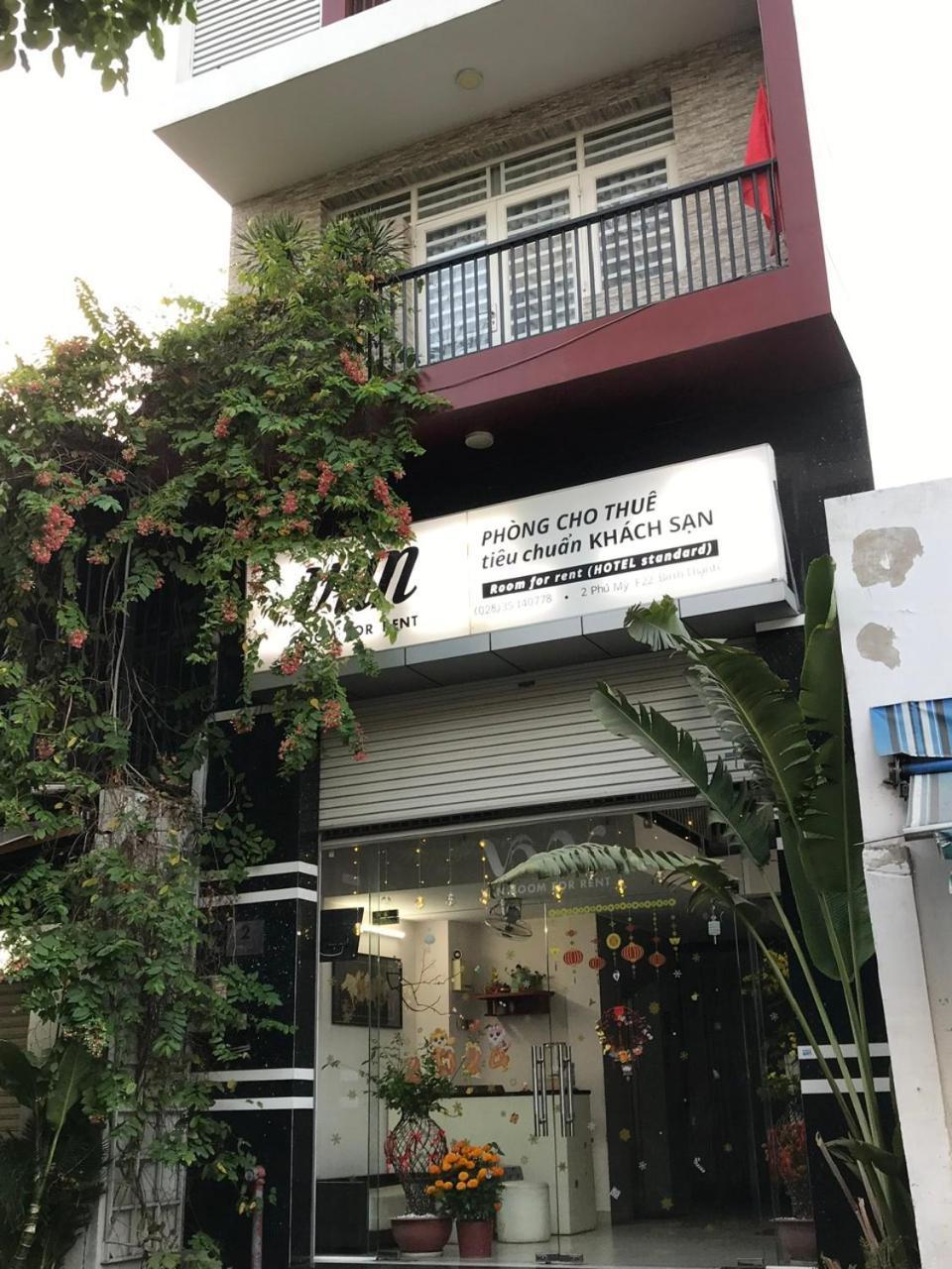Vanapartment अपार्टमेंट