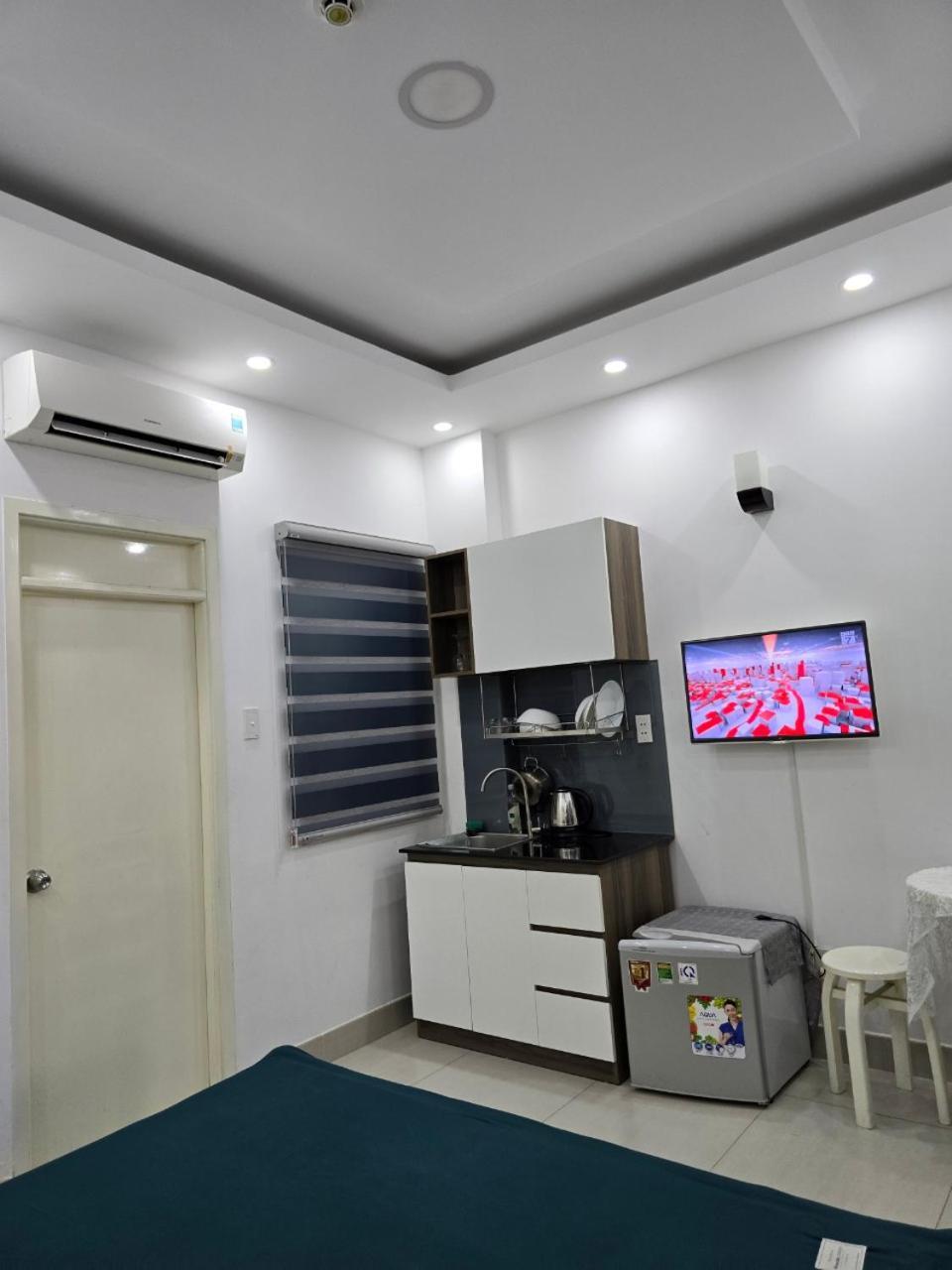 Vanapartment अपार्टमेंट