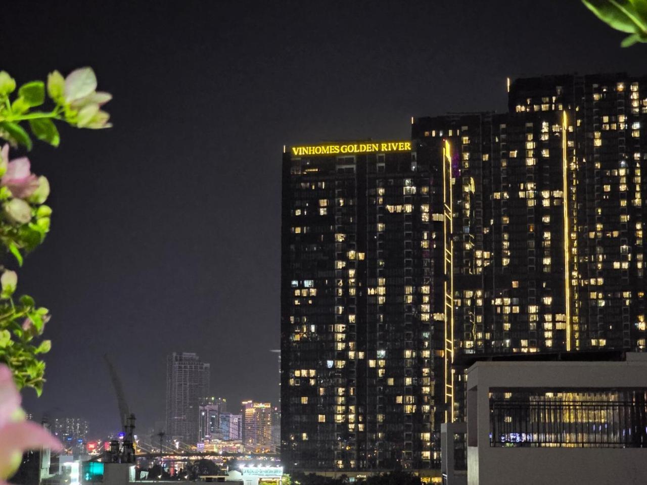 Vanapartment अपार्टमेंट Ho Chi Minh City